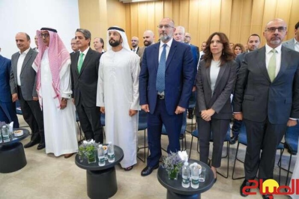 الشباب العربي يوسع حضوره إقليميا من بوابة الأردن