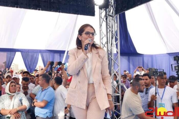 شاهيم مشروع الأحرار ليس ابن الدقائق الأخيرة والمواطن همنا الوحيد
