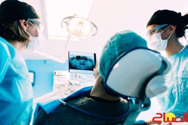 تكوينات مثيرة للجدل تستنفر أطباء الأسنان وتحذيرات من التدخل في أفواه المرضى تكوينات مثيرة للجدل تستنفر أطباء الأسنان وتحذيرات من التدخل في أفواه المرضى