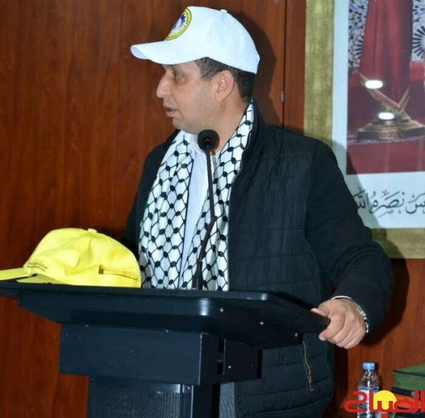 الحوزية تأجيل وقفة أواخر شتنبر قرار مسؤول وليس تراجعا الحوزية تأجيل وقفة أواخر شتنبر قرار مسؤول وليس تراجعا