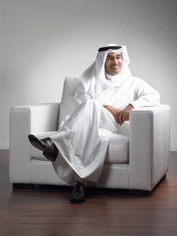 ما سر رهان محمد العبار على مصر قصة استثمارات تتجاوز العقارات