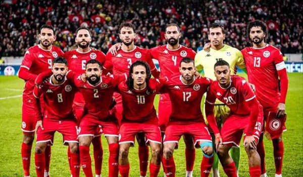مشاهدة مباراة تونس وهولندا بث مباشر