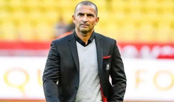 بعد النتيجة الصادمة ضد بلجيكا أول تصريح لمدرب المنتخب الوطني بعد النتيجة الصادمة ضد بلجيكا أول تصريح لمدرب المنتخب الوطني