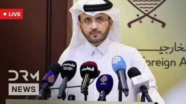 قطر الحرب مع إيران أظهرت أن التحالف الاستراتيجي مع أميركا غير كاف قطر الحرب مع إيران أظهرت أن التحالف الاستراتيجي مع أميركا غير كاف