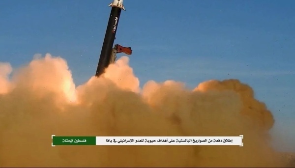 تقرير السعودية تكشف عن إطلاق صاروخ باليستي من اليمن باتجاه المملكة وتنفي تعرض قاعدة الأمير سلطان للاستهداف