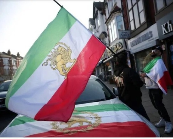 طهران إيران تتوعد إسرائيل ردنا المزلزل على قصف الضاحية سيبدأ قبل فجر الغد طهران إيران تتوعد إسرائيل ردنا المزلزل على قصف الضاحية سيبدأ قبل فجر الغد