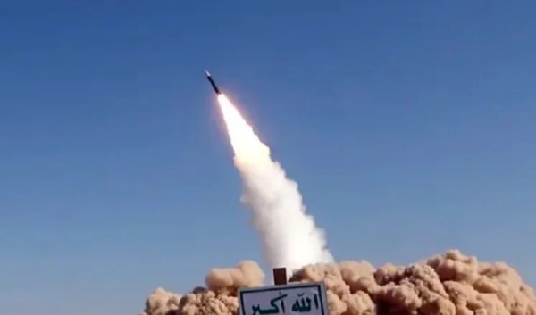 مصدر عسكري قوات صنعاء تسقط الرواية السعودية وتفضح فاعلية منظومتها الدفاعية