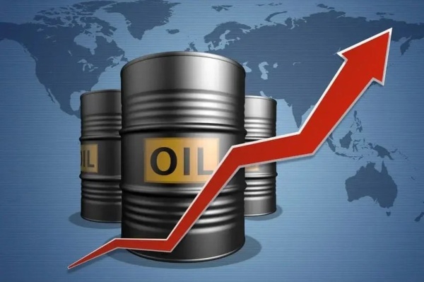 اقتصاد ارتفاع أسعار النفط بعد استهداف صنعاء لسفينة وفاء السعودية اقتصاد ارتفاع أسعار النفط بعد استهداف صنعاء لسفينة وفاء السعودية