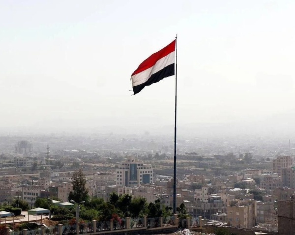 صنعاء وزارة الاقتصاد والصناعة 1 13 تريليون دولار خسائر الاقتصاد اليمني جراء الحصار السعودي صنعاء وزارة الاقتصاد والصناعة 1 13 تريليون دولار خسائر الاقتصاد اليمني جراء الحصار السعودي
