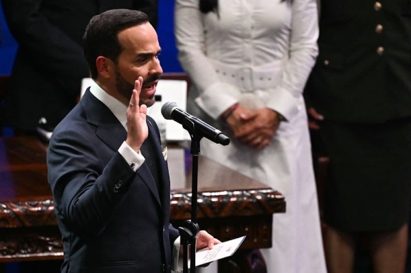 كولومبيا تدخل عهد الرئيس دي لا إسبريا والمغرب يتطلع إلى صفحة جديدة كولومبيا تدخل عهد الرئيس دي لا إسبريا والمغرب يتطلع إلى صفحة جديدة