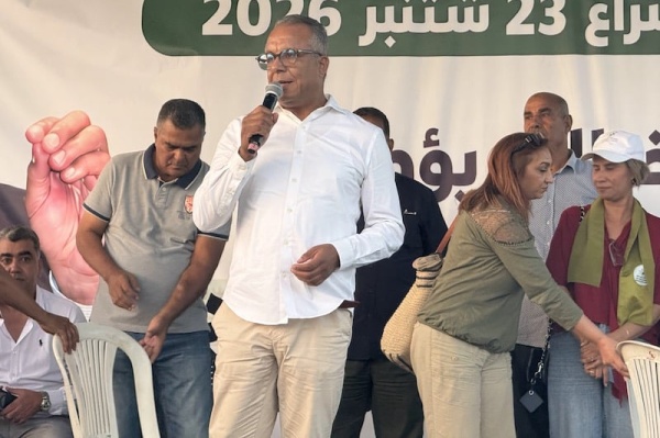 بنعلي ينتقد دعم الفراقشية يكفي لمنح المغاربة الأضاحي مجانا بنعلي ينتقد دعم الفراقشية يكفي لمنح المغاربة الأضاحي مجانا