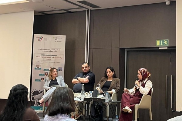 الموعد الانتخابي يضع الإعلام المغربي أمام تحديات الحياد والتضليل الرقمي