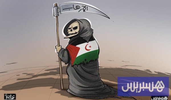إجماع في جزر الكناري حول تصنيف جبهة البوليساريو منظمة إرهابية