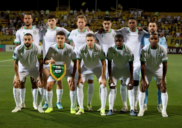 النادي الأهلي يواجه الهلال السعودي في معسكر النمسا النادي الأهلي يواجه الهلال السعودي في معسكر النمسا