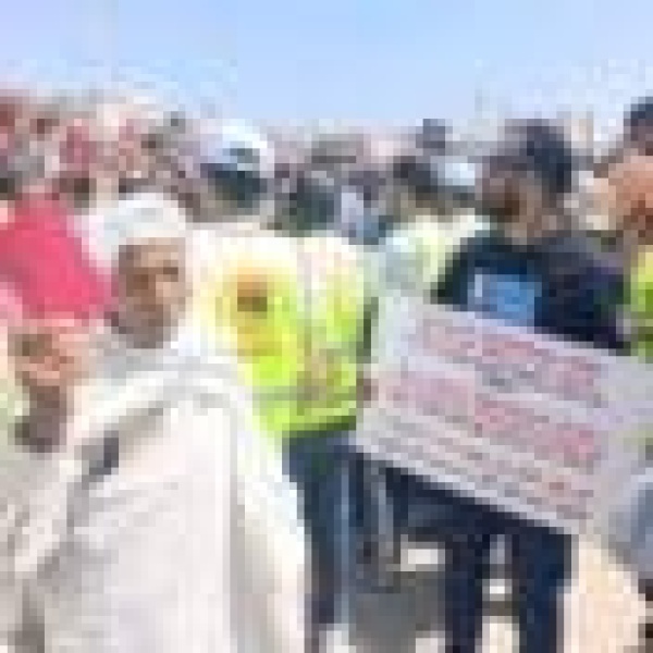سودانيون في ليبيا يواجهون مخاطر جسيمة وسط حملات مناهضة للأجانب