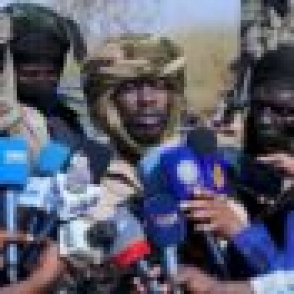 انشقاق قوة جديدة من الدعم السريع وانضمامها إلى الجيش السوداني
