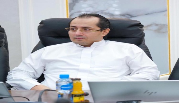 المدير التنفيذي لشركة المهيوب لصناعة وتعبئة وتكرير السكر يجيب عن أبرز التساؤلات المدير التنفيذي لشركة المهيوب لصناعة وتعبئة وتكرير السكر يجيب عن أبرز التساؤلات
