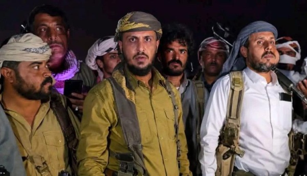 استشهاد قائد اللواء الرابع بقوات درع الوطن إثر كمين مسلح بين الوديعة والعبر استشهاد قائد اللواء الرابع بقوات درع الوطن إثر كمين مسلح بين الوديعة والعبر