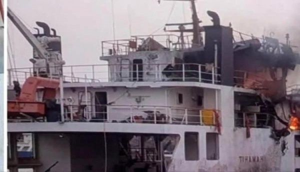 هجمات الحوثيين ت عطل الإغاثة في الساحل الغربي اليمني هجمات الحوثيين ت عطل الإغاثة في الساحل الغربي اليمني