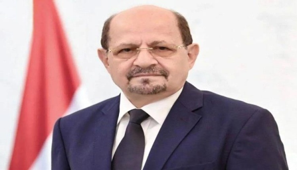 الزنداني لن نسمح للحوثيين وإيران بابتزاز اليمن الزنداني لن نسمح للحوثيين وإيران بابتزاز اليمن