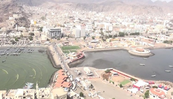 وفاة أحد أبرز قيادات السلطة المحلية بالعاصمة عدن وفاة أحد أبرز قيادات السلطة المحلية بالعاصمة عدن