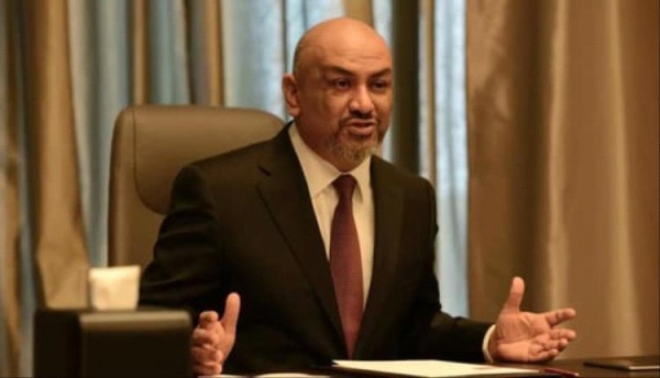 وزير جنوبي سابق السيناريو الذي نعمل لفرضه هو دولتان مصالح مشتركة وجنوب عربي اتحادي وزير جنوبي سابق السيناريو الذي نعمل لفرضه هو دولتان مصالح مشتركة وجنوب عربي اتحادي