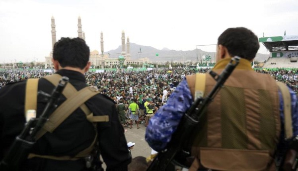 الحوثيون يمه دون لمحاكمة 5 من أبرز العاملين بالمنظمات الدولية