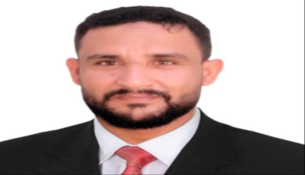 مدير عام الإعلام التربوي الدباء يشيد بتكليف الزميل برهان مدير ا لإدارة الإعلام بمكتب تربية عدن
