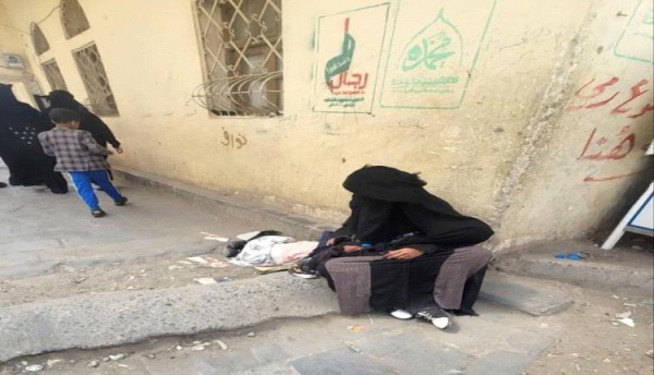 بسبب العجز عن الإيجار التشرد يطارد سكان صنعاء