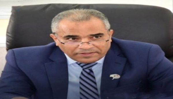 بدأ بتصحيح المسار مستشار يطالب بـ قراءة منصفة الوزير العبادي في مواجهة الإرث الثقيل بدأ بتصحيح المسار مستشار يطالب بـ قراءة منصفة الوزير العبادي في مواجهة الإرث الثقيل