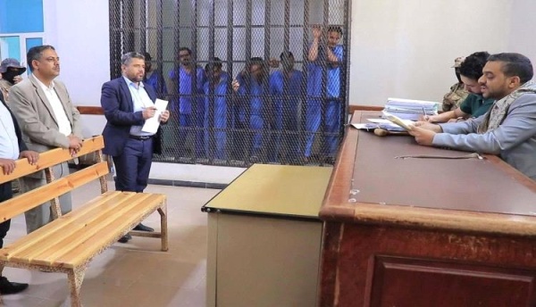 استخبارات الشرطة الذراع الأمنية الأشد بطشا للحوثيين