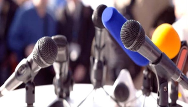 ماذا تعلموا خلال 4 سنوات كوارث حفل تخرج طلبة الإعلام تثير سخرية