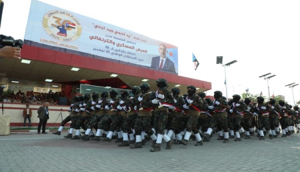 طبول الحرب تقرع من صنعاء وتوجس من مخطط مريب لتجفيف سلاح وقوت الجبهة العسكرية الجنوبية طبول الحرب تقرع من صنعاء وتوجس من مخطط مريب لتجفيف سلاح وقوت الجبهة العسكرية الجنوبية
