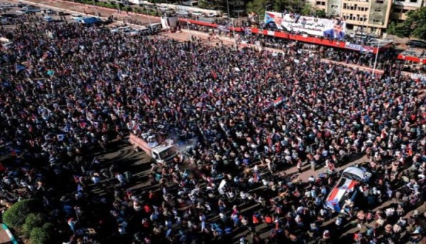 تقرير خاص تصاعد التحذيرات من مخطط مشبوه يستهدف الجنوب عبر مليشيات الارهاب وتفكيك عوامل القوة الجنوبية تقرير خاص تصاعد التحذيرات من مخطط مشبوه يستهدف الجنوب عبر مليشيات الارهاب وتفكيك عوامل القوة الجنوبية