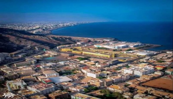 رائحة كريهة تكشف وفاة مواطنة داخل منزلها في كريتر رائحة كريهة تكشف وفاة مواطنة داخل منزلها في كريتر