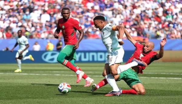 انتهت القصة ماذا فعل العرب في كأس العالم 2026