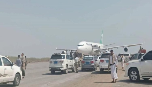 إيران تصع د ضد سيادة اليمن وتدفع بالحوثيين لنسف التهدئة إيران تصع د ضد سيادة اليمن وتدفع بالحوثيين لنسف التهدئة