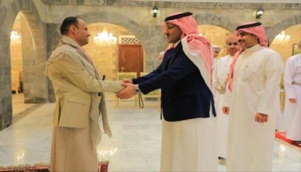 الرياض أمام خيارين دفع كلفة التهدئة أو العودة إلى حرب بلا حلفاء الرياض أمام خيارين دفع كلفة التهدئة أو العودة إلى حرب بلا حلفاء