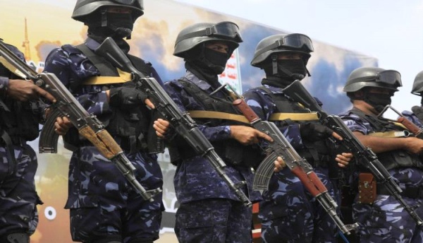 هروب حوثي من مواجهة المطالب الشعبية إلى التصعيد هروب حوثي من مواجهة المطالب الشعبية إلى التصعيد