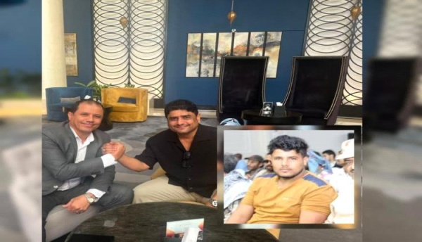 جواس أبين تضرب أنموذجا راقيا في الانتقال السلس لقيادة الأمن