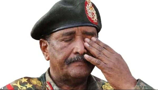 من واشنطن إلى إفريقيا الكيماوي يوس ع عزلة بورتسودان من واشنطن إلى إفريقيا الكيماوي يوس ع عزلة بورتسودان