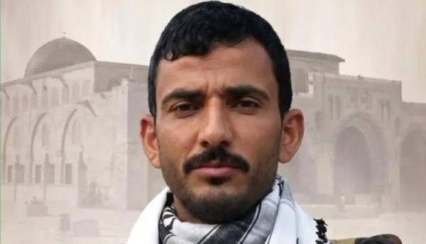 غارات العراق تفضح الوجود العسكري للحوثيين خارج اليمن غارات العراق تفضح الوجود العسكري للحوثيين خارج اليمن