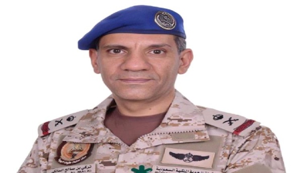 التحالف يعترض صاروخ ا باليستي ا حوثي ا أطلق باتجاه خميس مشيط التحالف يعترض صاروخ ا باليستي ا حوثي ا أطلق باتجاه خميس مشيط