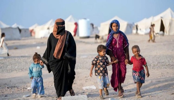 الأمم المتحدة تحذر اليمن يواجه خطر انهيار كامل للأمن الغذائي