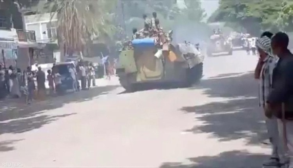 تحول ميداني في إثيوبيا انسحاب مفاجئ من عاصمة تيغراي