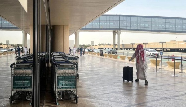 إدانات دولية واسعة للهجوم الحوثي على مطار الملك خالد بالرياض إدانات دولية واسعة للهجوم الحوثي على مطار الملك خالد بالرياض