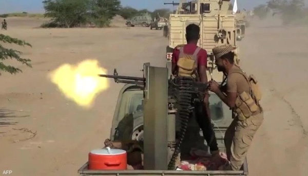 هل تستخدم إيران الحوثيين لتشتيت الضغط عليها هل تستخدم إيران الحوثيين لتشتيت الضغط عليها