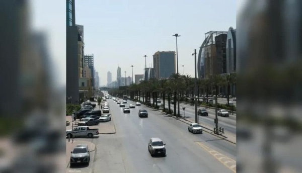 السعودية تعلن تدمير صاروخ باليستي ومسيرة أطلقهما الحوثيون السعودية تعلن تدمير صاروخ باليستي ومسيرة أطلقهما الحوثيون