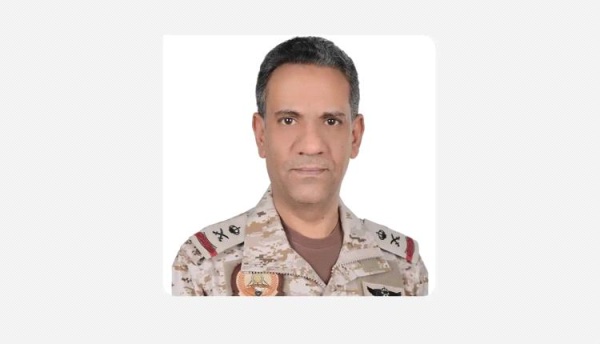التحالف يعلن تنفيذ عملية نوعية ردا على اعتداءات ميليشيا الحوثي التحالف يعلن تنفيذ عملية نوعية ردا على اعتداءات ميليشيا الحوثي