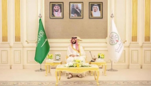 خالد بن سلمان في طهران تحرك سعودي رفيع لاحتواء التصعيد الإقليمي خالد بن سلمان في طهران تحرك سعودي رفيع لاحتواء التصعيد الإقليمي